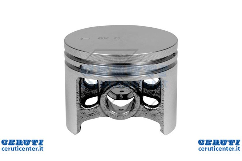 Piston Compl.