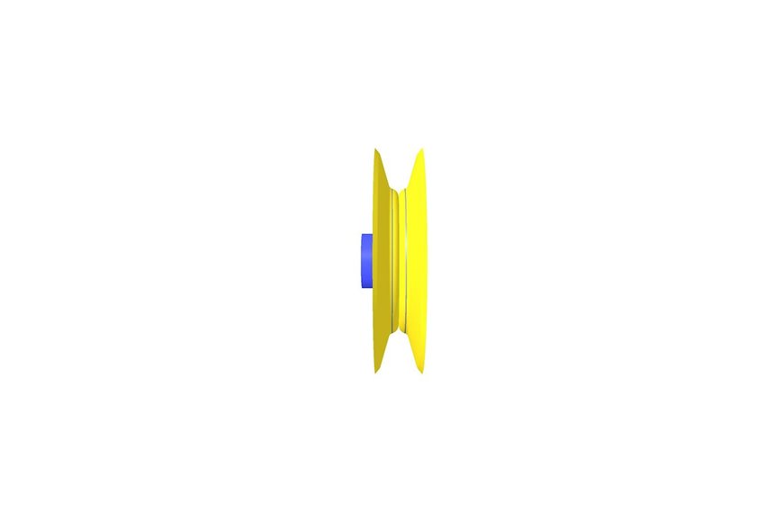 Pulley - Originale Toro - 62-4530