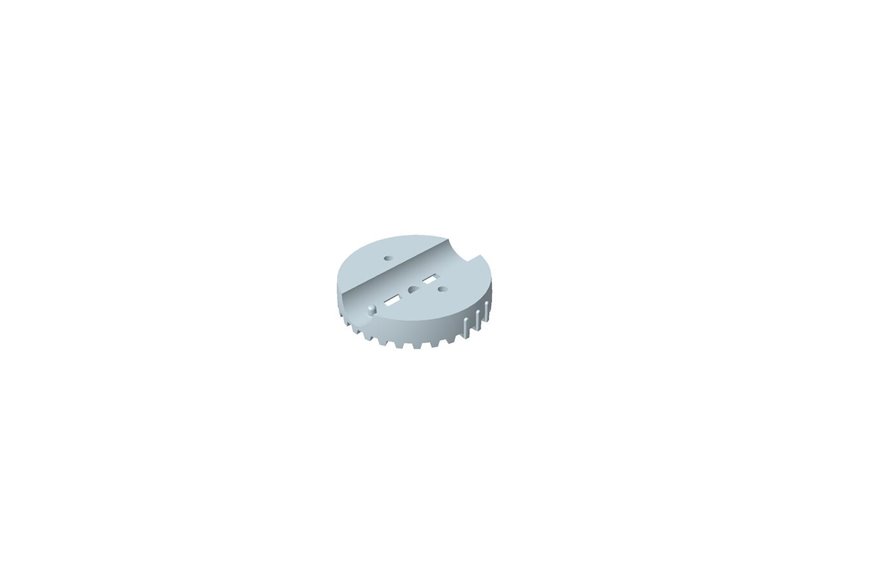 Mount-Handle, Ratchet - Originale Toro - 110-1157