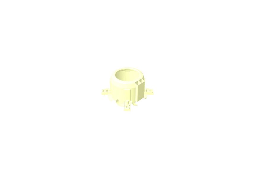 Case-Motor, Upper - Originale Toro - 114-5386