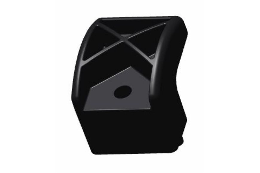 Clamp - Originale Toro - 107-4543