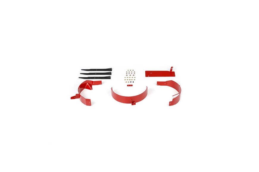 Recycler Kit-G3/Grandstand,60 - Originale Toro - 115-7468