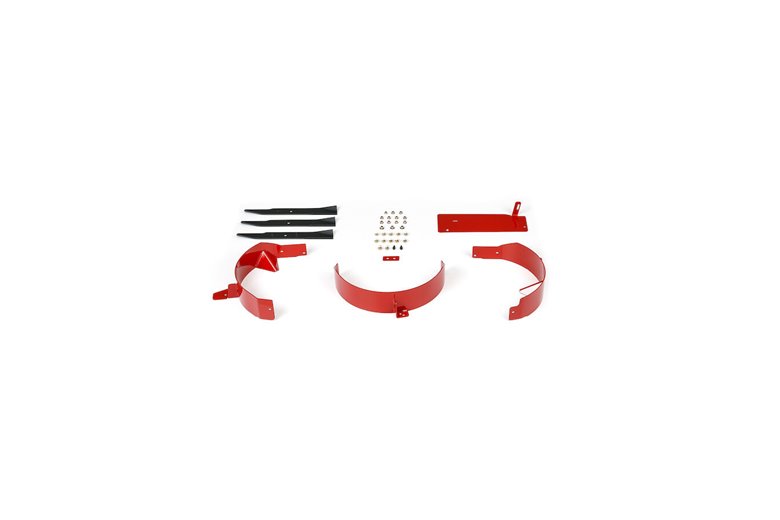 Recycler Kit-G3/Grandstand,60 - Originale Toro - 115-7468