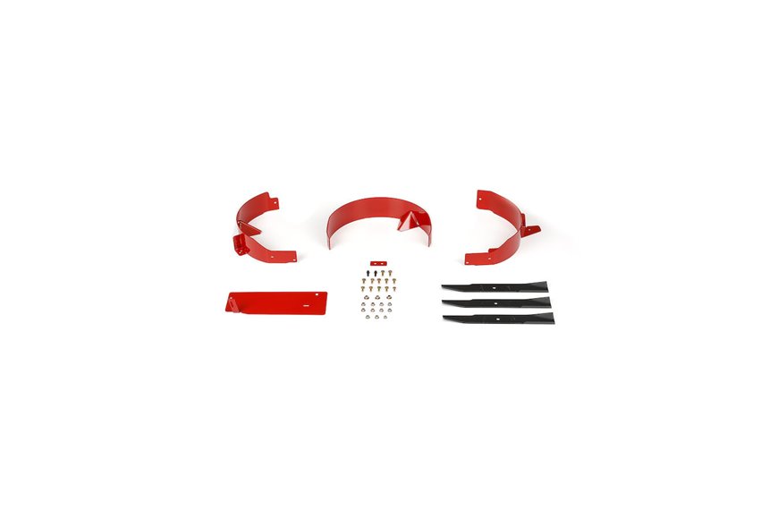 Recycler Kit-G3/Grandstand,60 - Originale Toro - 115-7468