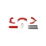 Recycler Kit-G3/Grandstand,60 - Originale Toro - 115-7468