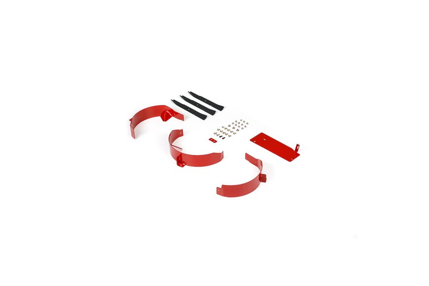 Recycler Kit-G3/Grandstand,60 - Originale Toro - 115-7468
