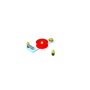 Idler Spring Asm - Originale Toro - 114-0474