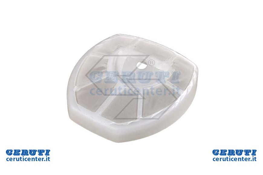Air Filter Oleomac 125