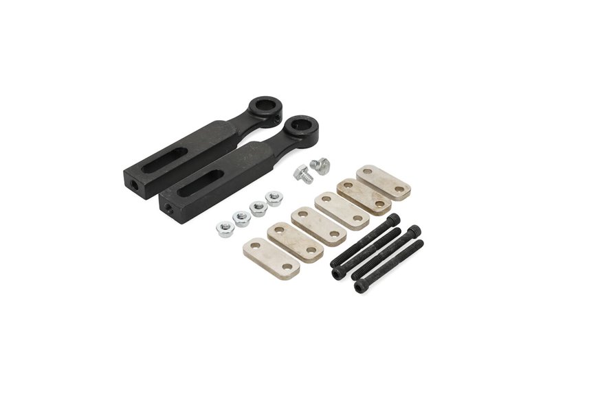 High Hoc Kit - Originale Toro - 120-9600