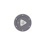 Trb Spindle Asm (Al Hub) - Originale Toro - 119-8599 - sostituisce - 106-3217