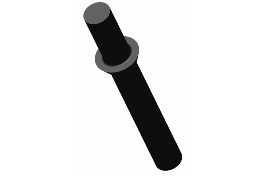 Prong - Originale Toro - 88-8450