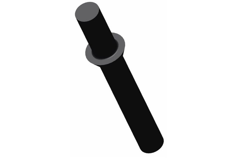 Prong - Originale Toro - 88-8450