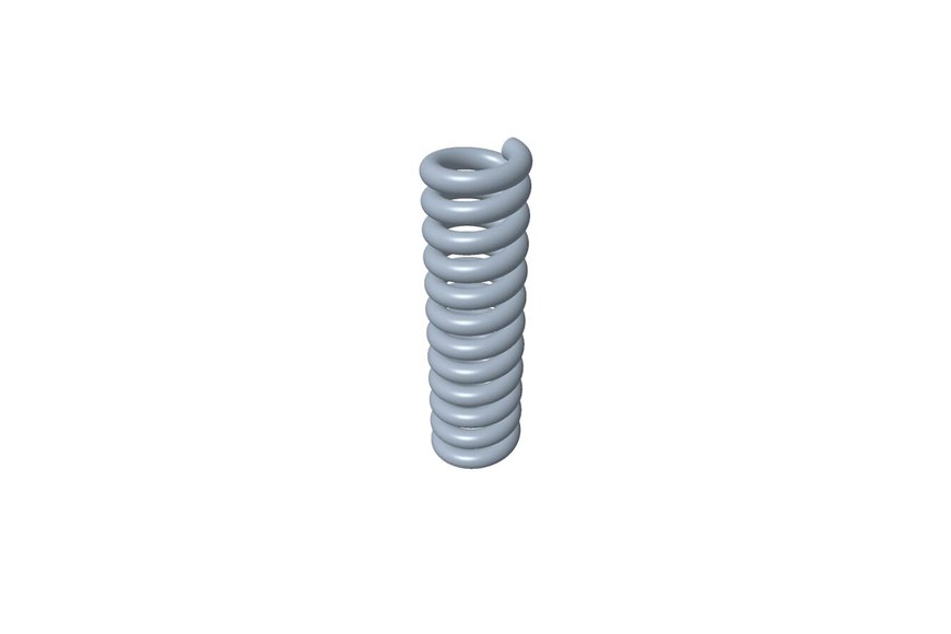 Spring-Brake - Originale Toro - 104-3002