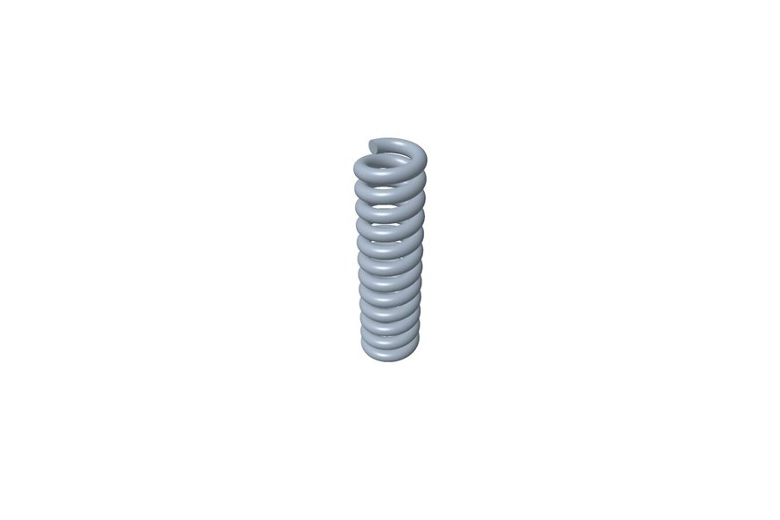 Spring-Brake - Originale Toro - 104-3002