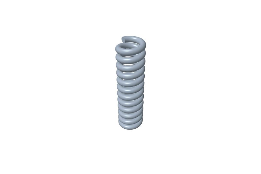 Spring-Brake - Originale Toro - 104-3002