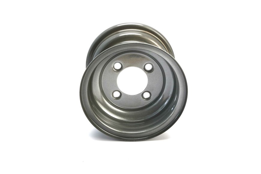 Rim-8 Inch, Gray - Originale Toro - 133-1414