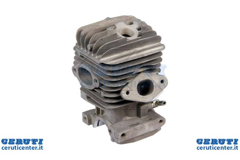 Zylinder mit Socket Pulse
