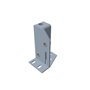 Rh Bracket Asm, Welded - Originale Toro - 59-5090