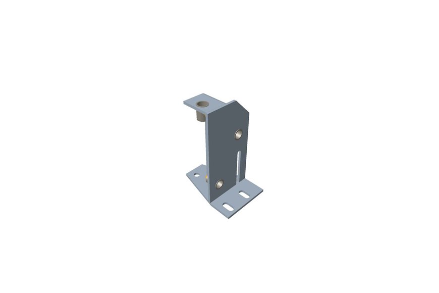 Rh Bracket Asm, Welded - Originale Toro - 59-5090