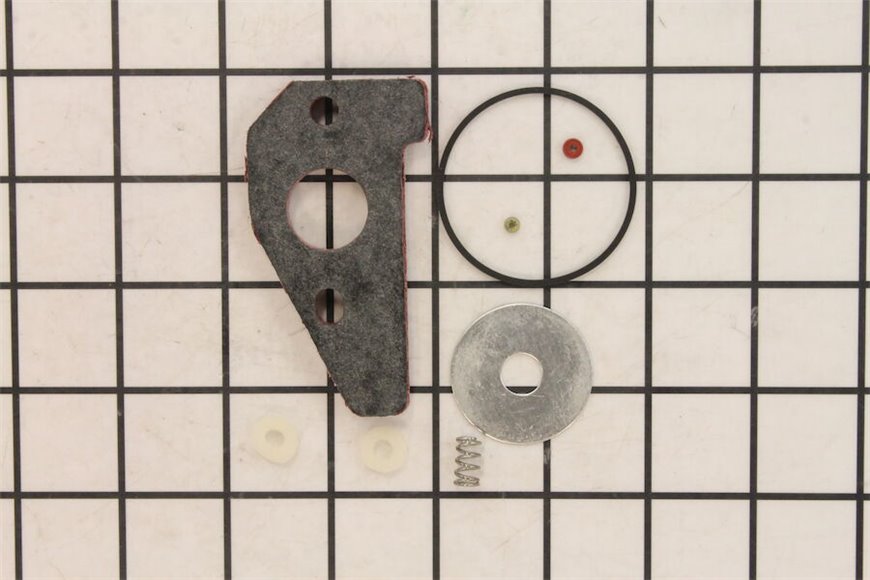 Carburator Overhaul Kit - Originale Toro - 77-8920