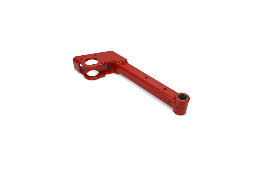 Rear Lift Frame Asm - Originale Toro - 99-4116