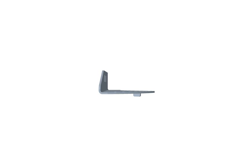 Bracket-Quadrant,48 In - Originale Toro - 106-5605-01