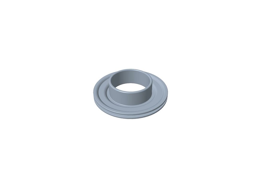 Pulley-Slider - Originale Toro - 108-4907
