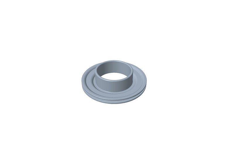 Pulley-Slider - Originale Toro - 108-4907