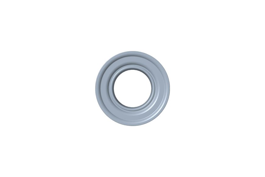 Pulley-Slider - Originale Toro - 108-4907