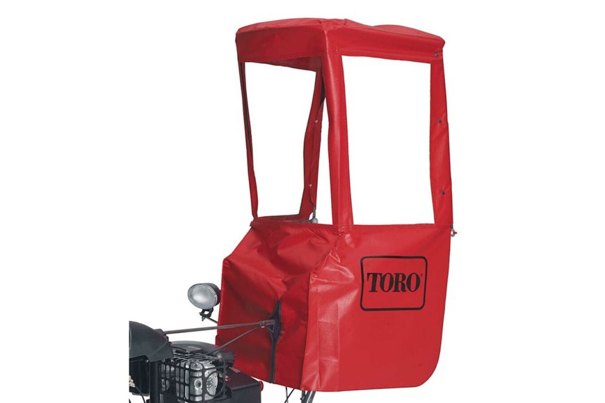 Kit-Snow Cab, Hd/Cts - Originale Toro - 127-5960