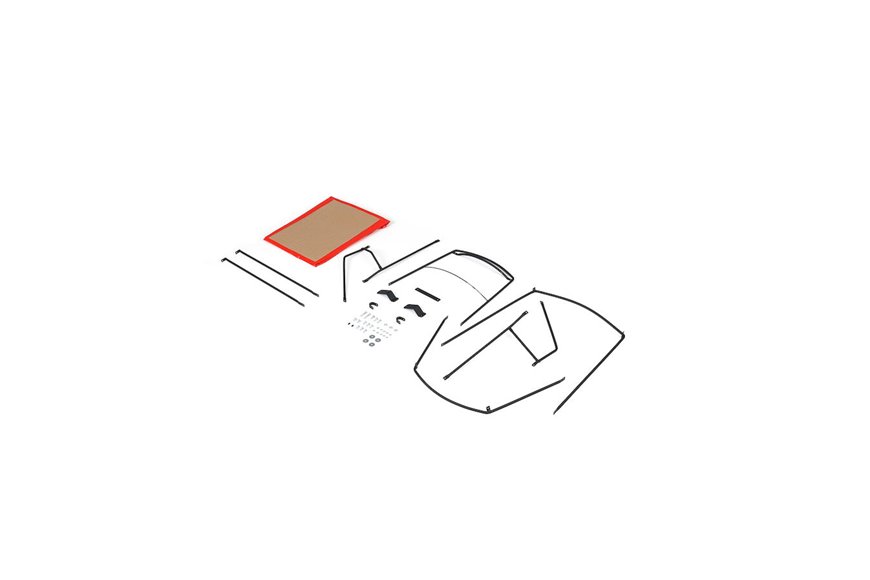 Kit-Snow Cab, Hd/Cts - Originale Toro - 127-5960