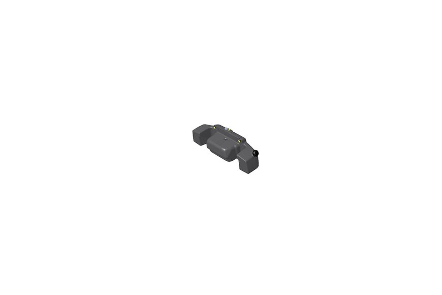 Tank Asm - Originale Toro - 120-8324