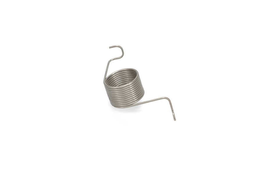 Lh Spring - Originale Toro - 19-9540