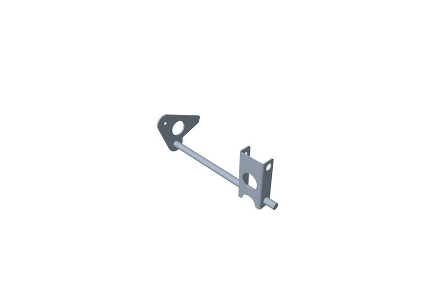 Pivot Asm - Originale Toro - 104-0853