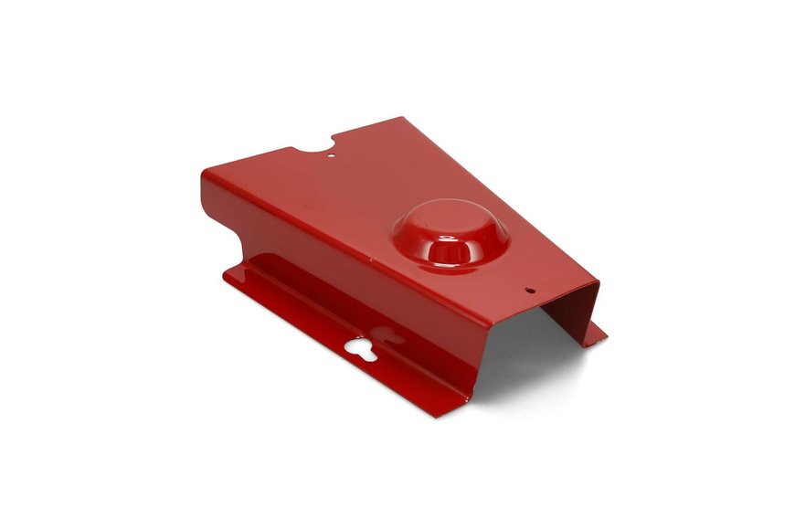 Cover-Belt - Originale Toro - 115346-01