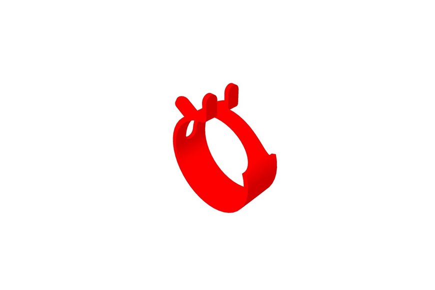 Clamp-Hose - Originale Toro - 2412-135
