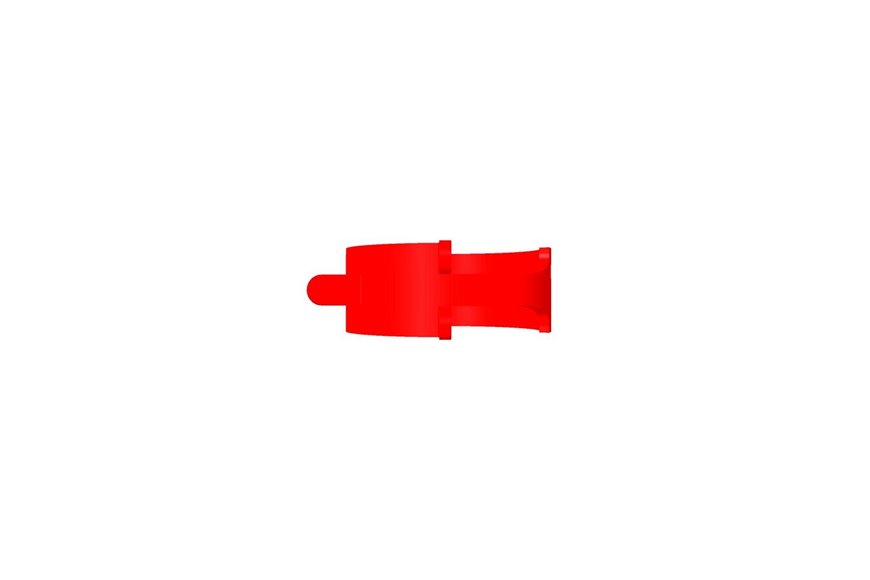 Clamp-Hose - Originale Toro - 2412-135