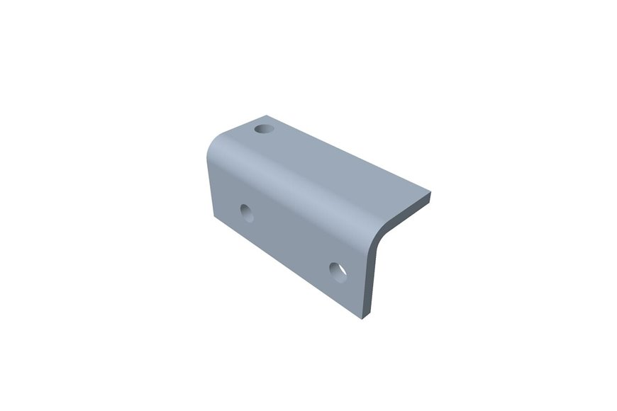 Link-Bracket - Originale Toro - 108485-01