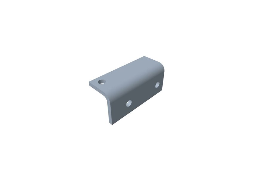 Link-Bracket - Originale Toro - 108485-01