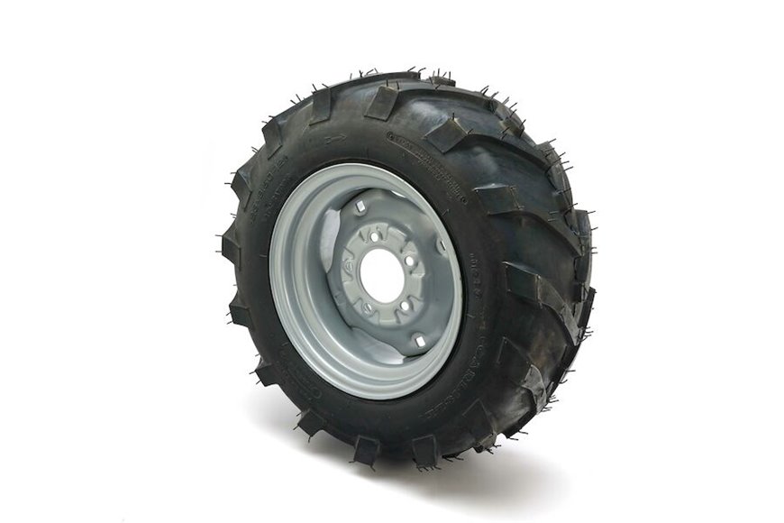 Asm-Whl & Tire, Rh Cleat - Originale Toro - 92-6789
