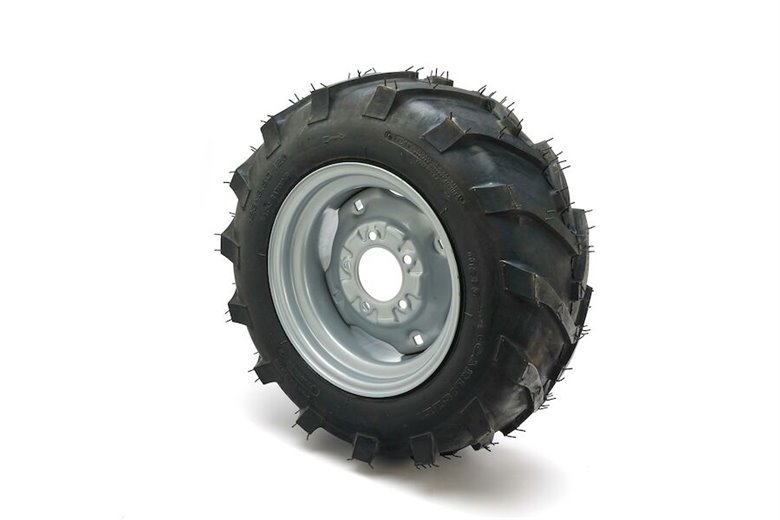 Asm-Whl & Tire, Rh Cleat - Originale Toro - 92-6789