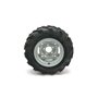 Asm-Whl & Tire, Rh Cleat - Originale Toro - 92-6789