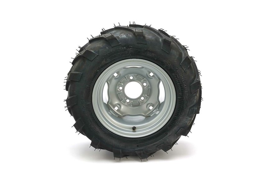 Asm-Whl & Tire, Rh Cleat - Originale Toro - 92-6789