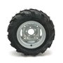 Asm-Whl & Tire, Rh Cleat - Originale Toro - 92-6789