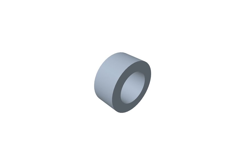 Spacer - Originale Toro - 107213