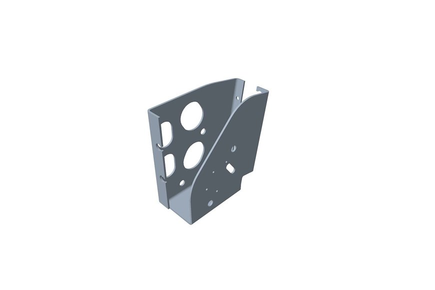 Bracket-Shift - Originale Toro - 104-6509-03