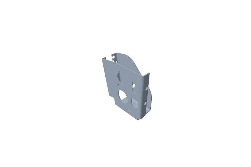 Bracket-Shift - Originale Toro - 104-6509-03