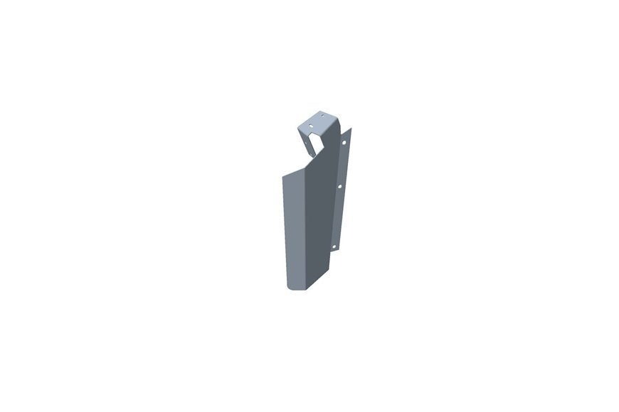 Panel-Left - Originale Toro - 104-2973