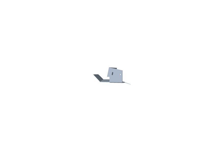Panel-Left - Originale Toro - 104-2973