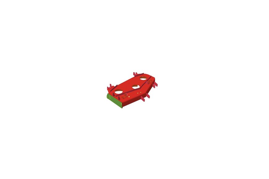 48" Recycler Kit-Z400 - Originale Toro - 108-2209